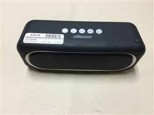 Fashion 2boom speaker model bt422